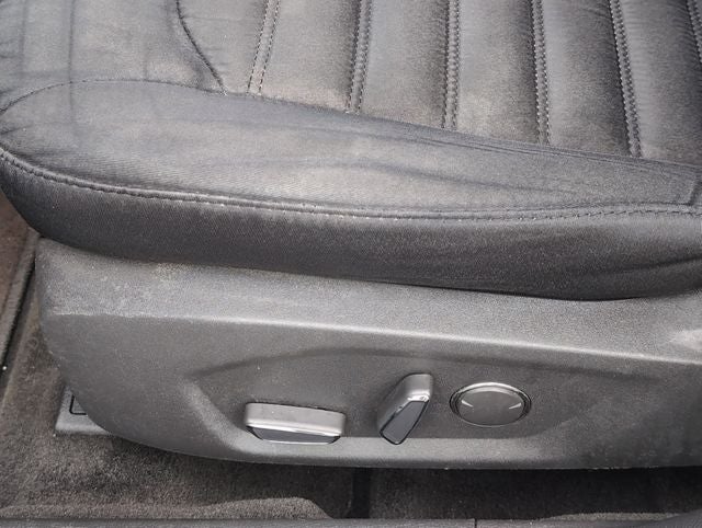 2015 Ford Fusion SE Hybrid