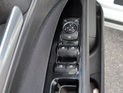 2015 Ford Fusion SE Hybrid