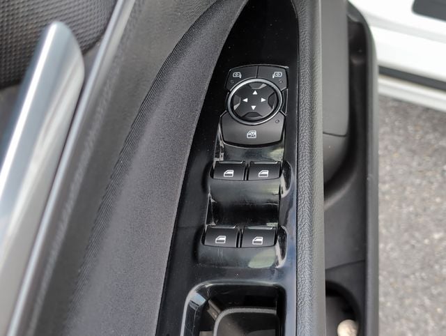 2015 Ford Fusion SE Hybrid