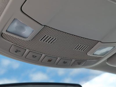 2015 Ford Fusion SE Hybrid