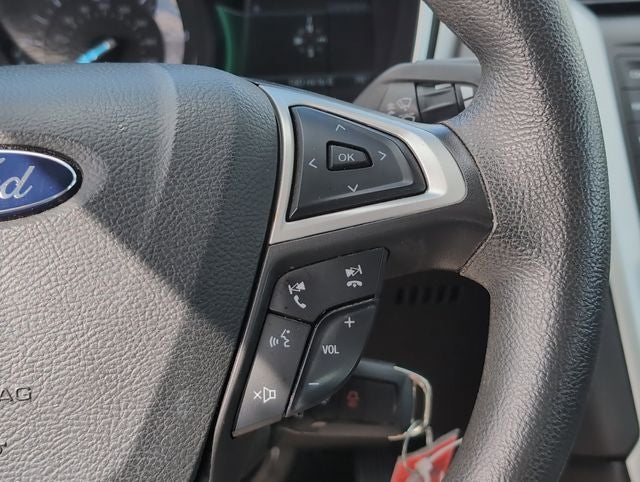 2015 Ford Fusion SE Hybrid