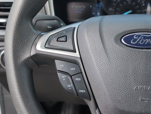 2015 Ford Fusion SE Hybrid