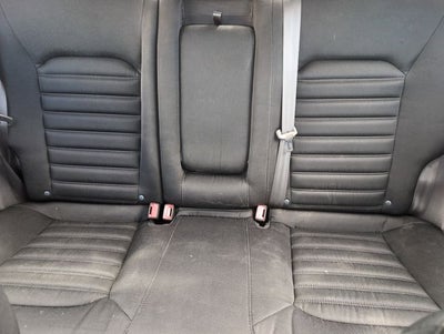 2015 Ford Fusion SE Hybrid