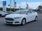 2015 Ford Fusion SE Hybrid