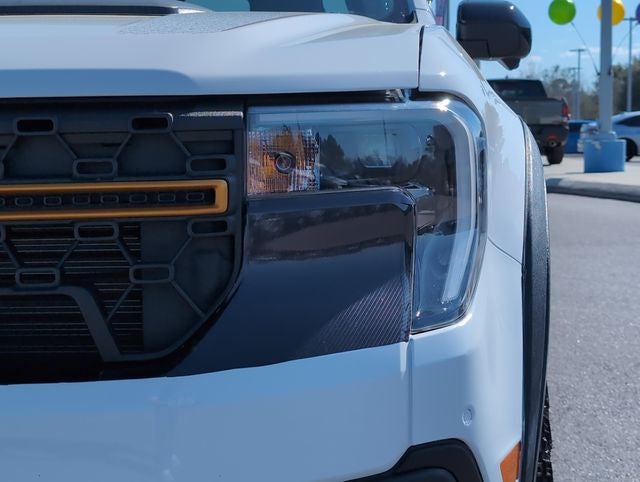 2025 Ford Maverick Tremor