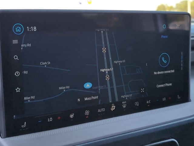 2025 Ford Maverick Tremor