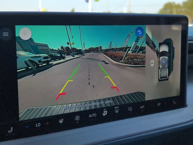 2025 Ford Maverick Tremor