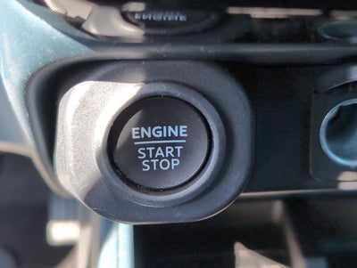 2025 Ford Maverick Tremor