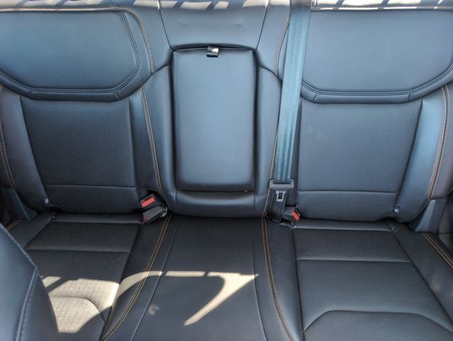 2025 Ford Maverick Tremor