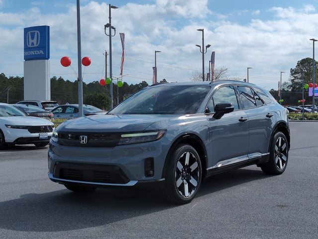 2026 Honda Prologue Elite