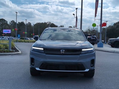 2026 Honda Prologue Elite