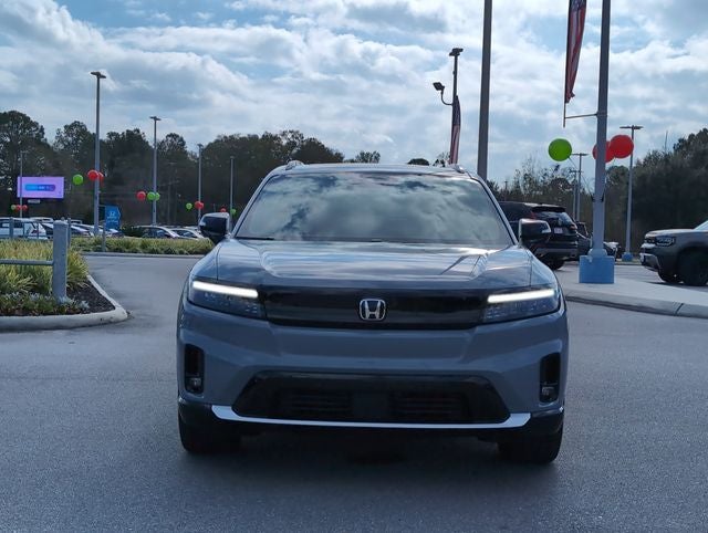 2026 Honda Prologue Elite