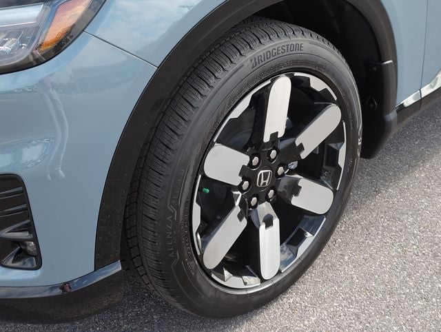 2026 Honda Prologue Elite