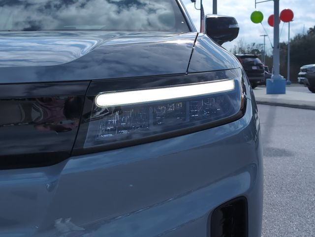 2026 Honda Prologue Elite