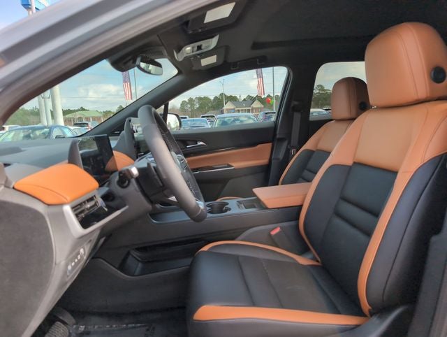 2026 Honda Prologue Elite