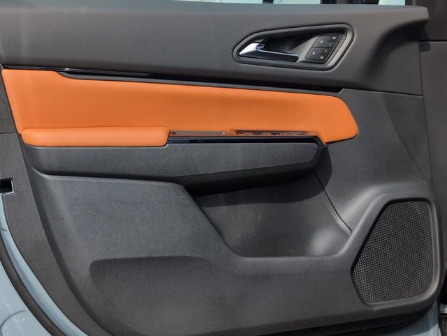 2026 Honda Prologue Elite