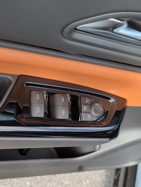 2026 Honda Prologue Elite