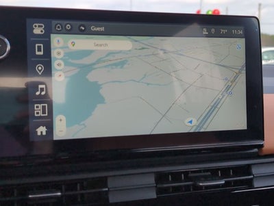 2026 Honda Prologue Elite