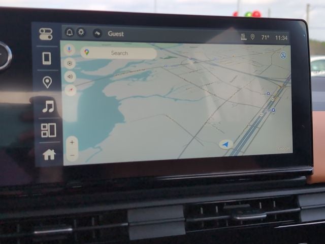 2026 Honda Prologue Elite