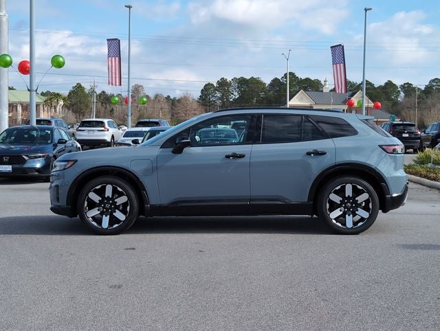 2026 Honda Prologue Elite