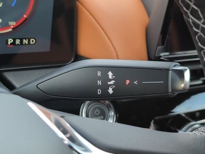 2026 Honda Prologue Elite