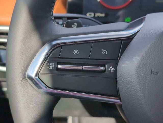 2026 Honda Prologue Elite