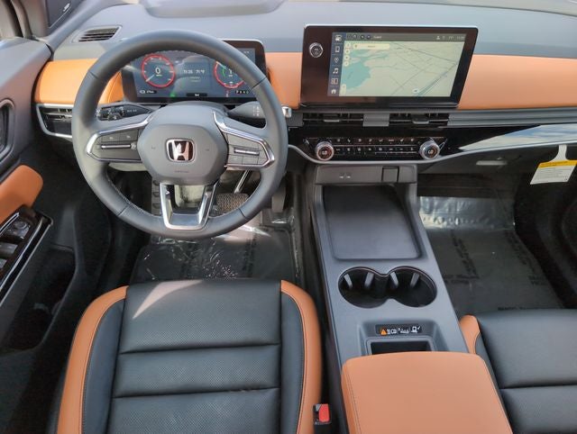 2026 Honda Prologue Elite