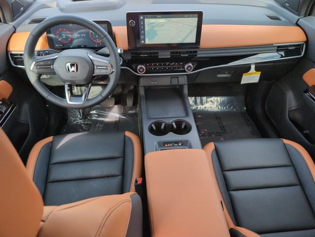 2026 Honda Prologue Elite