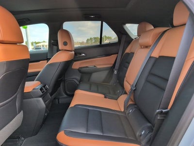 2026 Honda Prologue Elite