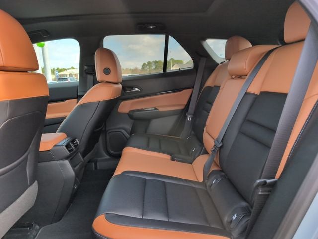 2026 Honda Prologue Elite