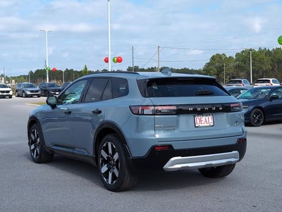 2026 Honda Prologue Elite