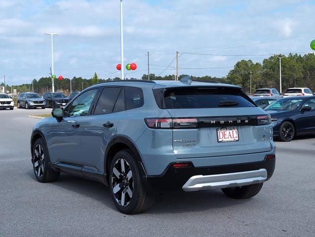 2026 Honda Prologue Elite