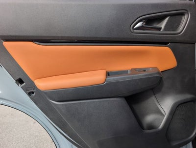 2026 Honda Prologue Elite