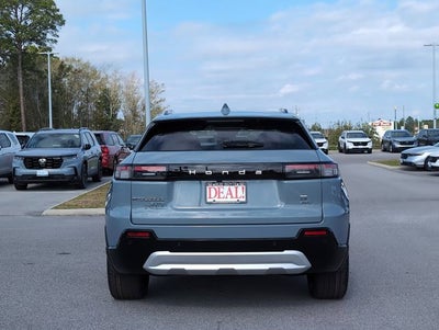 2026 Honda Prologue Elite