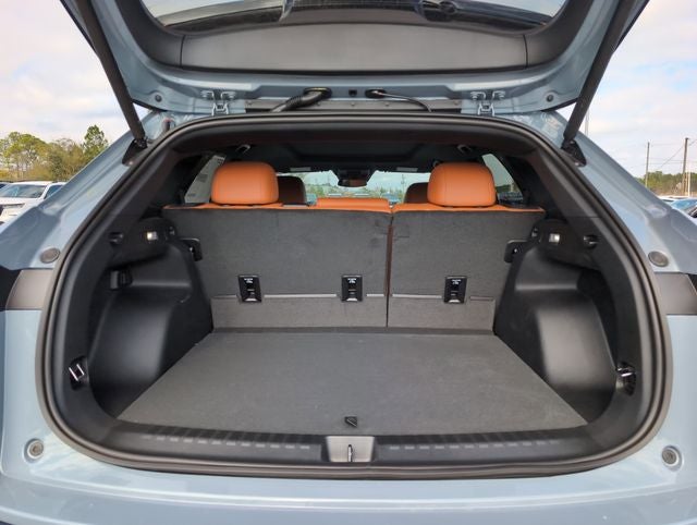 2026 Honda Prologue Elite