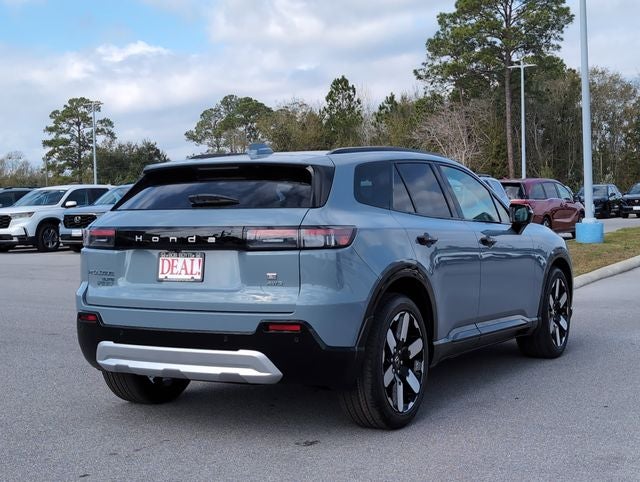 2026 Honda Prologue Elite