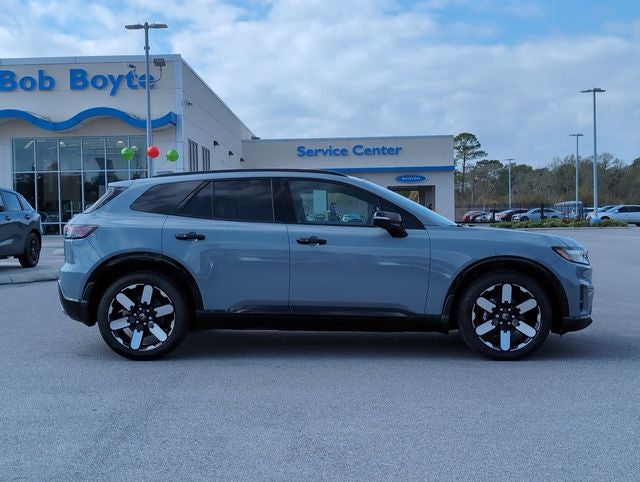 2026 Honda Prologue Elite