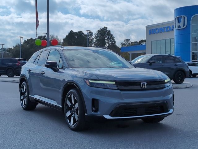 2026 Honda Prologue Elite