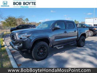 2022 Toyota Tacoma 2WD TRD Off-Road V6