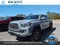 2023 Toyota Tacoma 4WD TRD Off Road