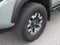 2023 Toyota Tacoma 4WD TRD Off Road