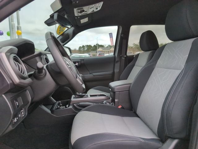 2023 Toyota Tacoma 4WD TRD Off Road