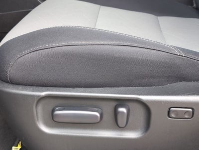 2023 Toyota Tacoma 4WD TRD Off Road