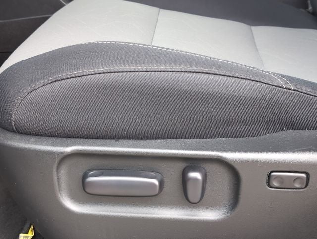 2023 Toyota Tacoma 4WD TRD Off Road