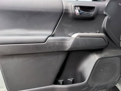 2023 Toyota Tacoma 4WD TRD Off Road