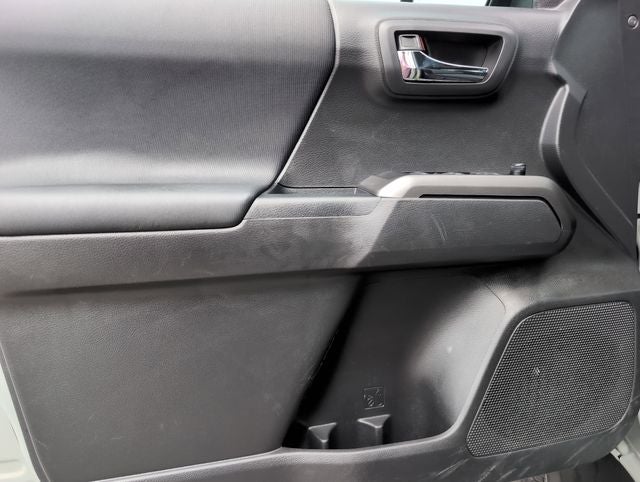 2023 Toyota Tacoma 4WD TRD Off Road