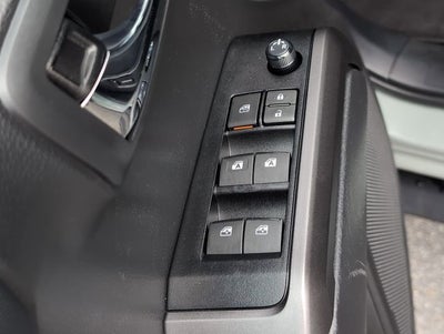 2023 Toyota Tacoma 4WD TRD Off Road