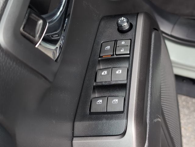 2023 Toyota Tacoma 4WD TRD Off Road