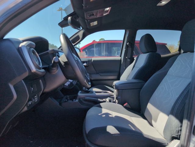 2023 Toyota Tacoma 4WD TRD Off Road