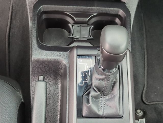 2023 Toyota Tacoma 4WD TRD Off Road